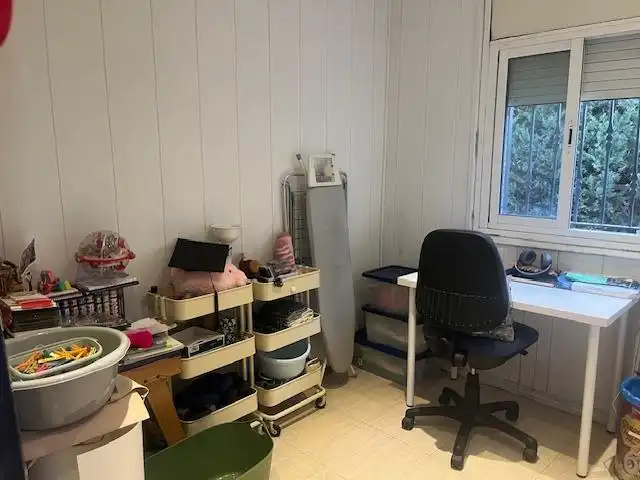 Casa o chalet en venta en Abrera con Aire acondicionado, Jardín privado y Parquet