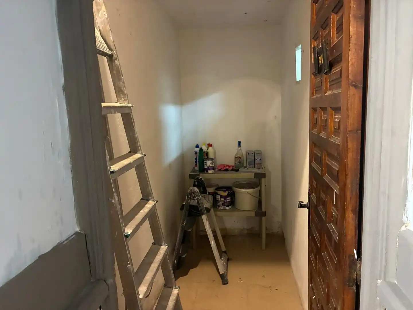 Business premises to rent in Calle de Portillo de Balboa, imagen 11