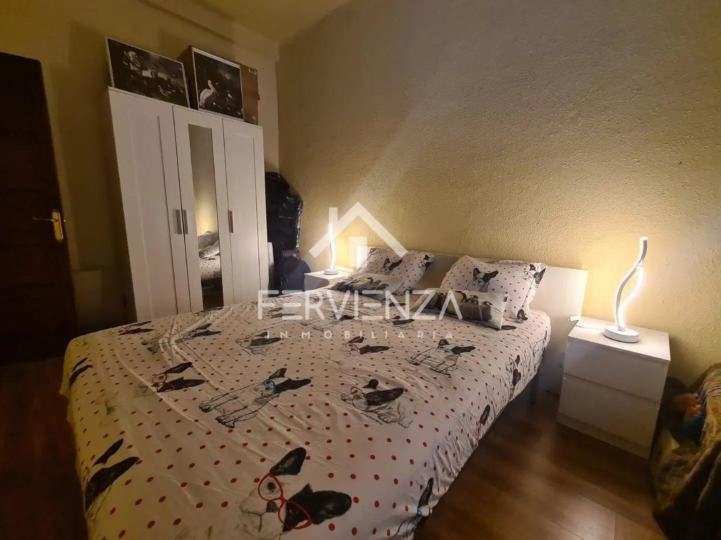 Habitación de Casa o chalet en venta en Oviedo 