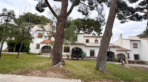 Foto 2 de Casa o chalet en venta en Tibi, Alicante