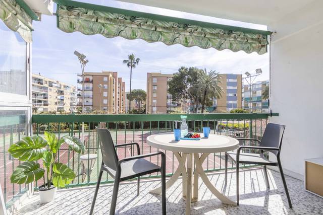 Piso en Venta en Platja de la Pobla de Farnals