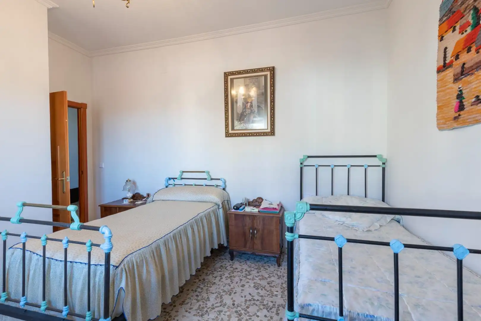 Maison rustique avec terrasse à vendre à Guadix, imagen 22