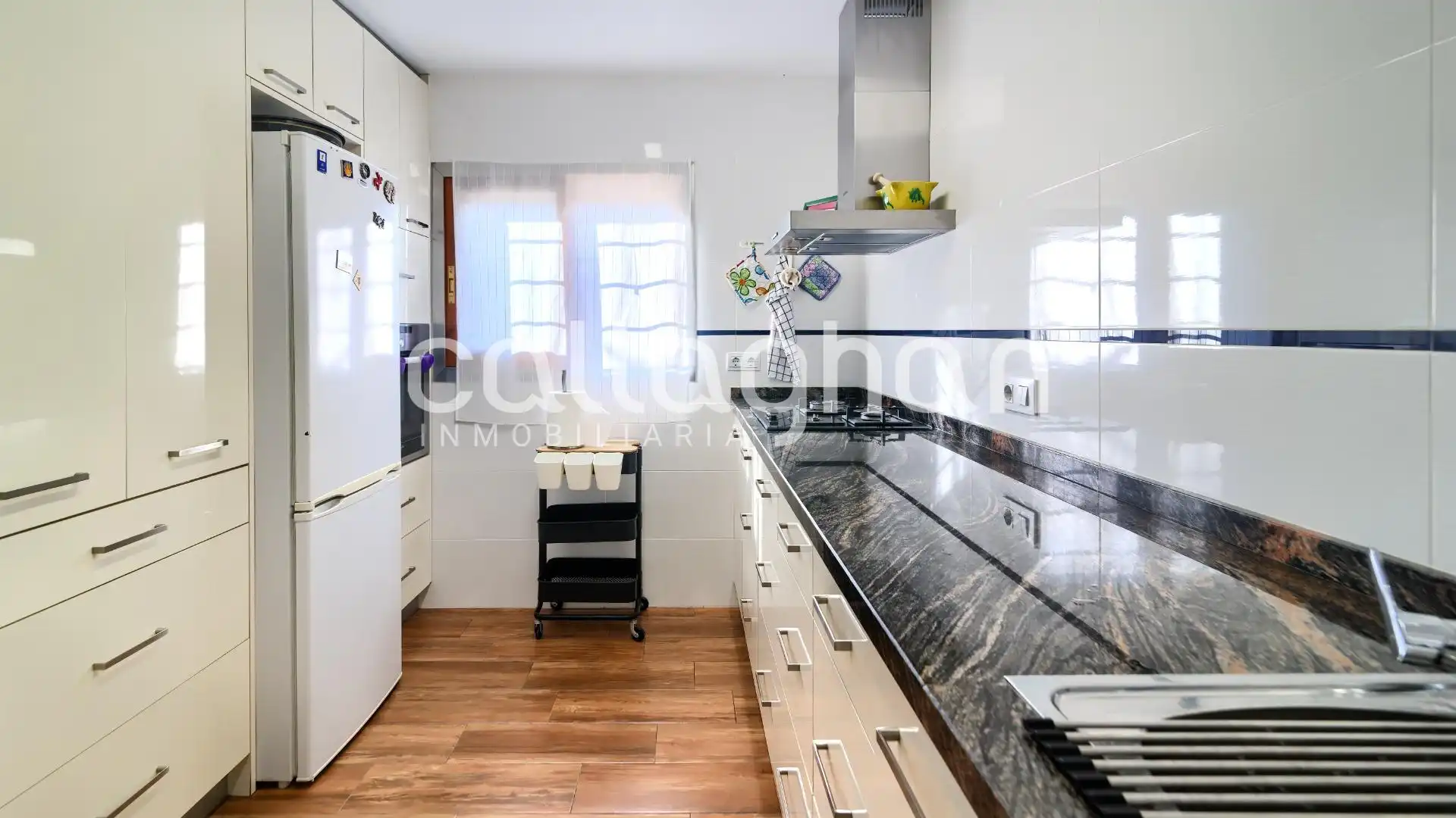 Adosado con terraza en venta en Corinto - Almarda, imagen 6