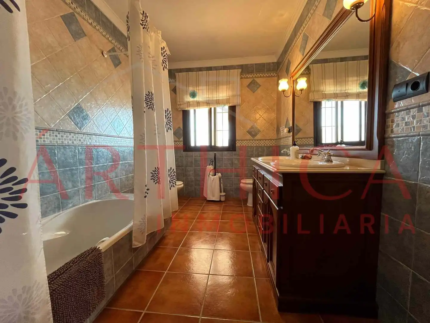 Villa mit Pool zum Verkauf in Valle de Abdalajís, imagen 59