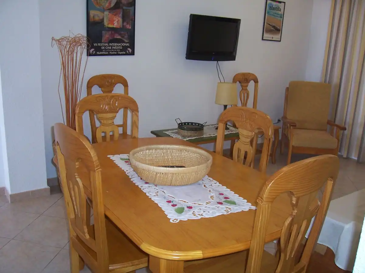 Apartament de lloguer a Islantilla Golf, imagen 6