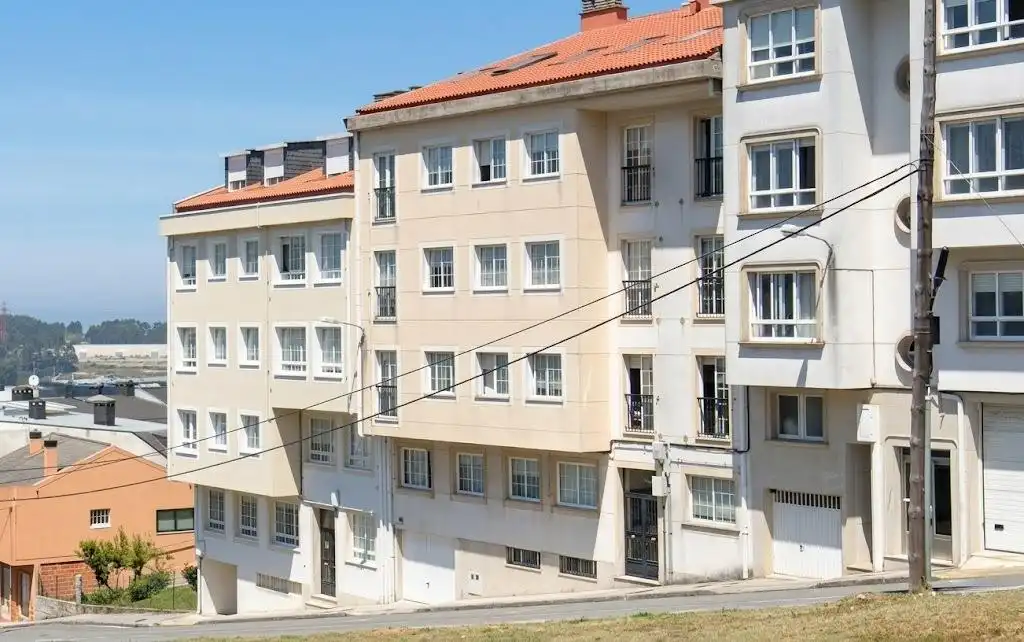 Pis amb ascensor en venda a Arteixo pueblo, imagen 2