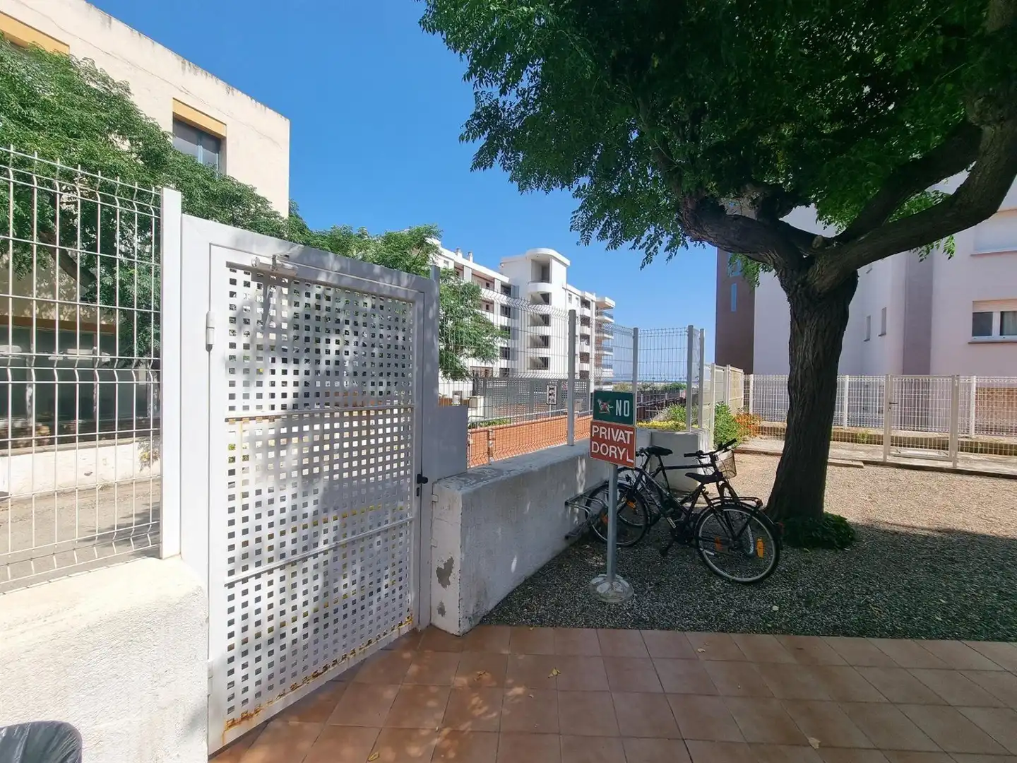 Wohnung mit Aufzug zum Verkauf in Mare de Deu de Montserrat, imagen 25