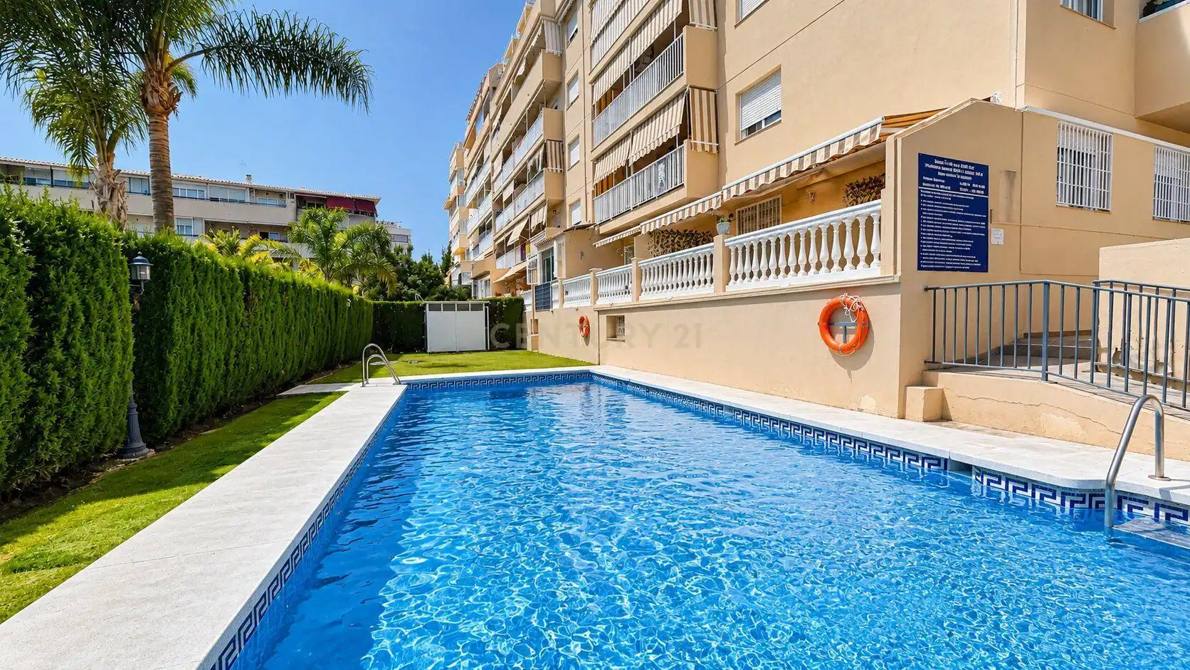 Apartament amb terrassa en venda a Las Lagunas, imagen 5