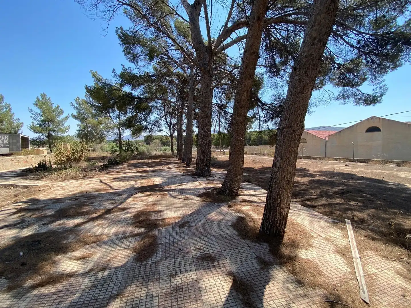 Casa o xalet en venda a Las Trescientas - San Francisco - Ciudad Vergel