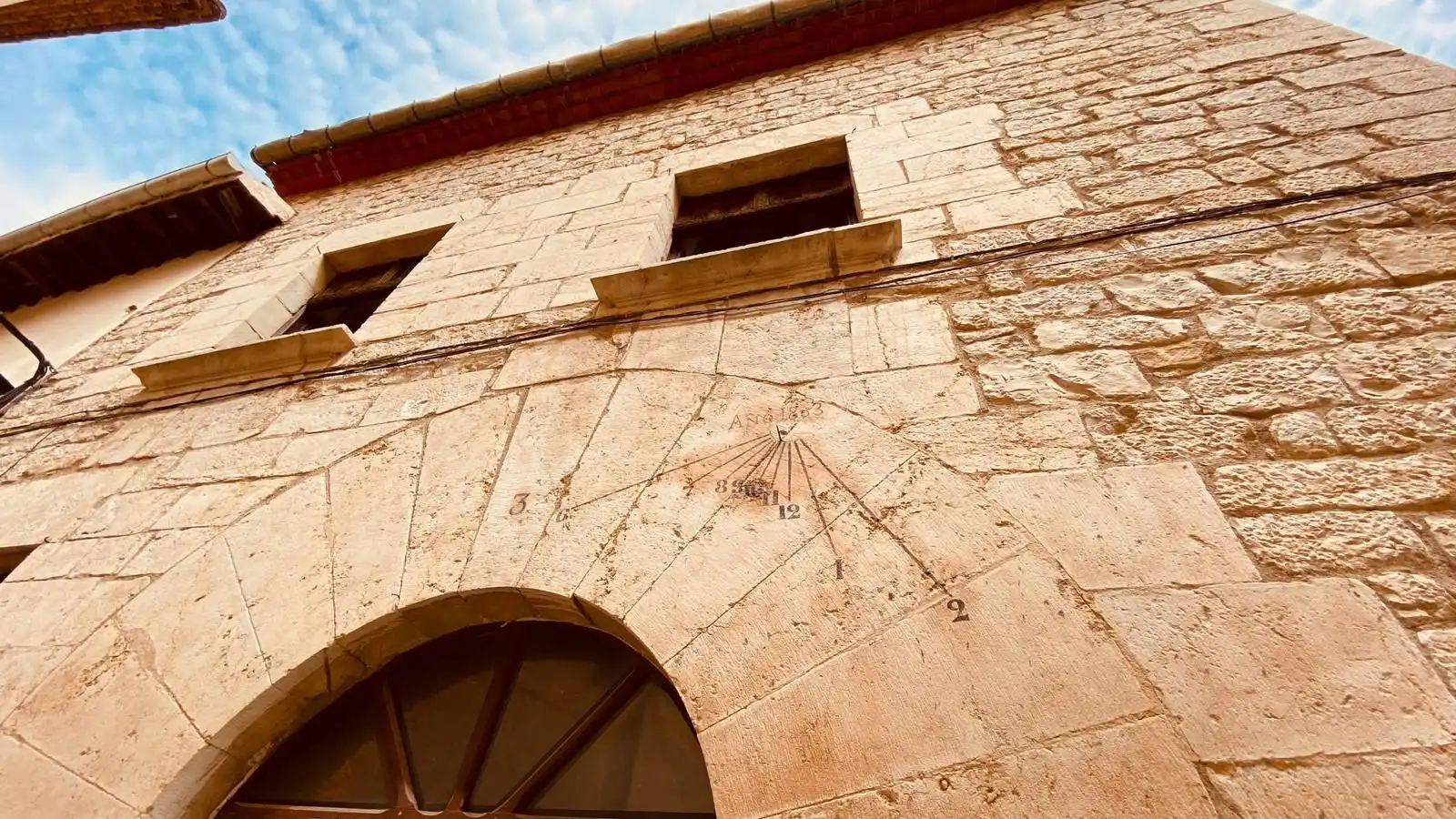 Vista exterior de Casa o chalet en venta en La Mata de Morella con Jardín privado, Terraza y Trastero