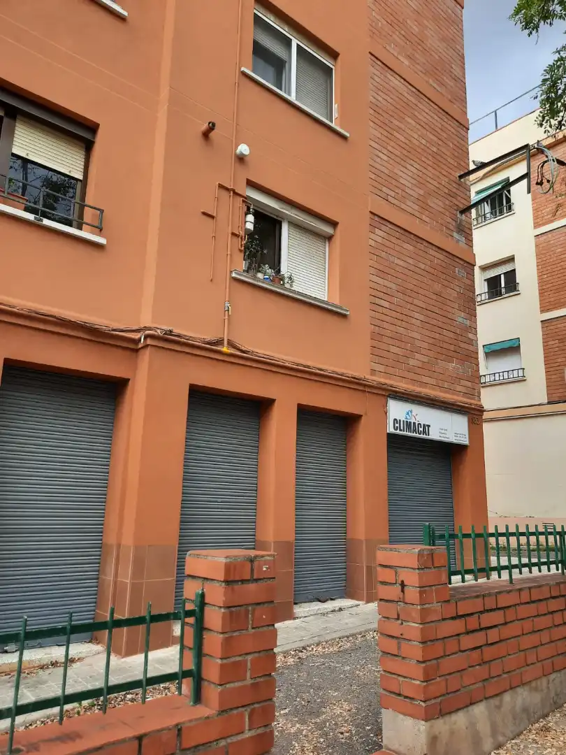 Wohnung zum Verkauf in Carrer d'Hedilla, imagen 4