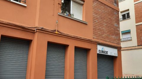 Foto 4 de Piso en venta en Carrer D'hedilla, Horta, Barcelona Capital