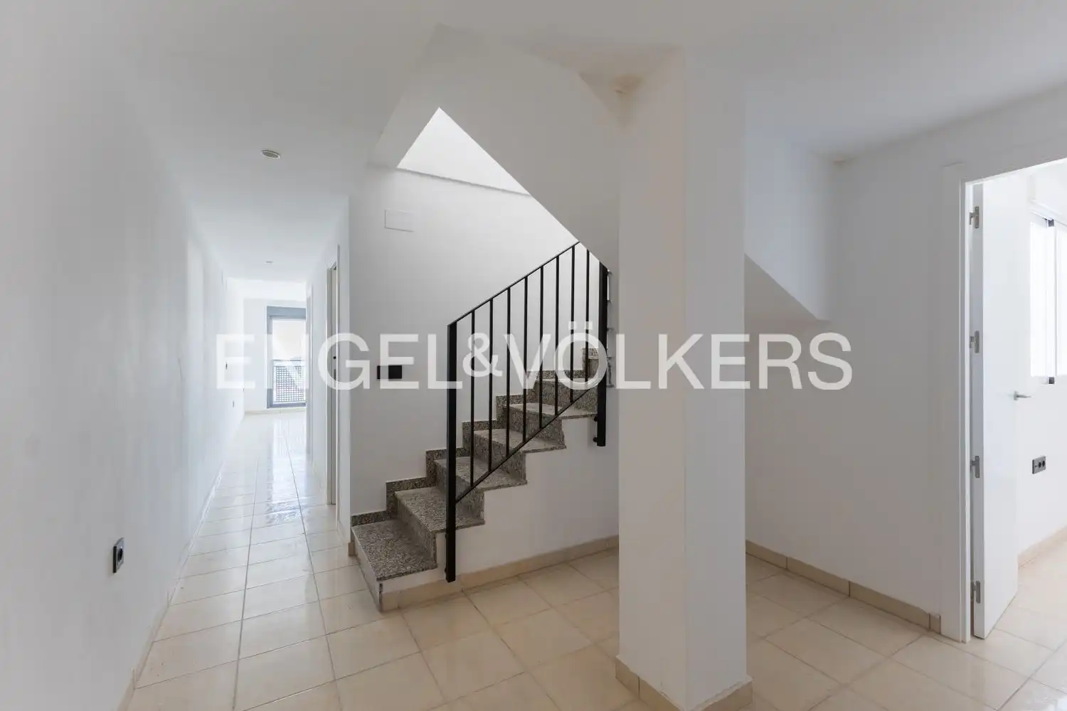 Ático en venta en La Vall d'Uixó con Aire acondicionado, Calefacción y Terraza