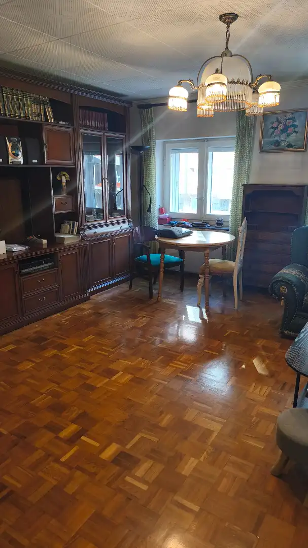 Comedor de Piso en venta en Zaragoza con Calefacción, Amueblado y Horno