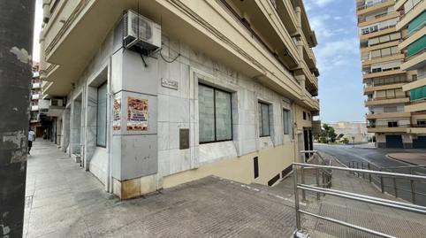 Foto 3 von Geschaftsraum zur Miete in C/ de Salobreña                                   , Motril  ciudad, Motril