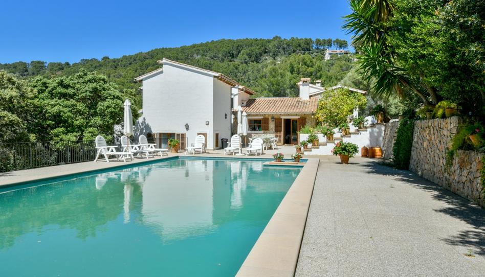 Foto 1 de Casa o xalet en venda a Establiments, Illes Balears