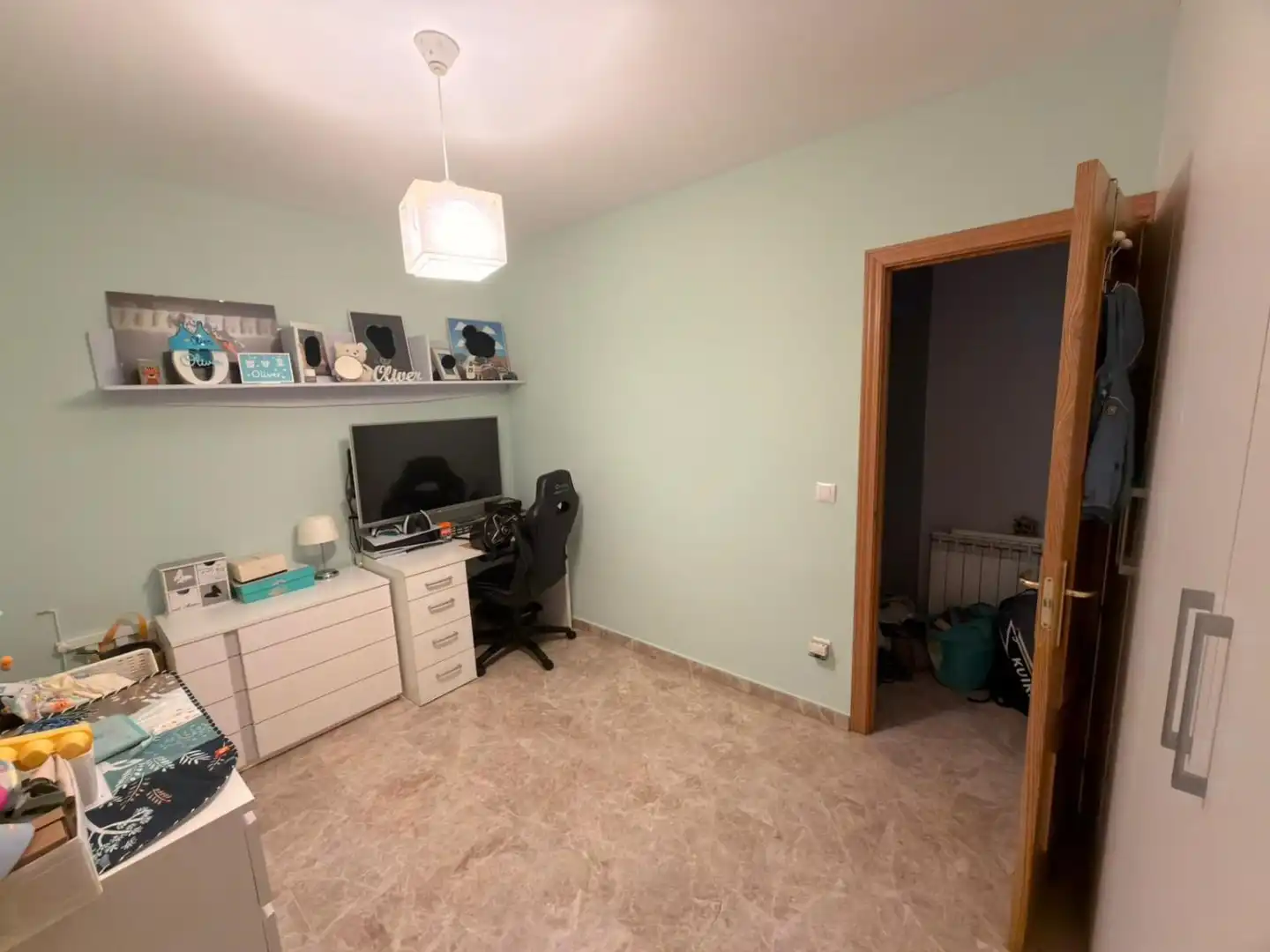 Flat with lift for sale in Valdepeñas, imagen 28