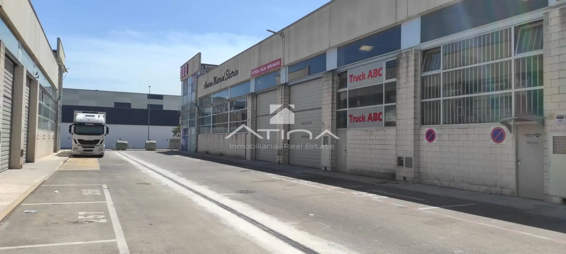 Industriegebäude zum Verkauf in Benipeixcar - El Raval, imagen 3