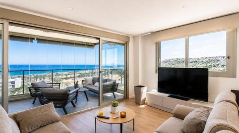 Foto 4 de Piso en venta en Albacete, Los Arenales del Sol, Elche / Elx