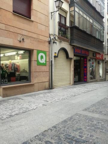 Local comercial en Venta en Travesía Teatinos, 4 en Centro