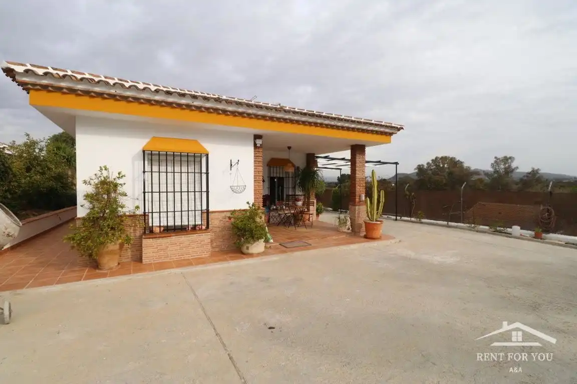 Casa con piscina en alquiler en Centro, imagen 5