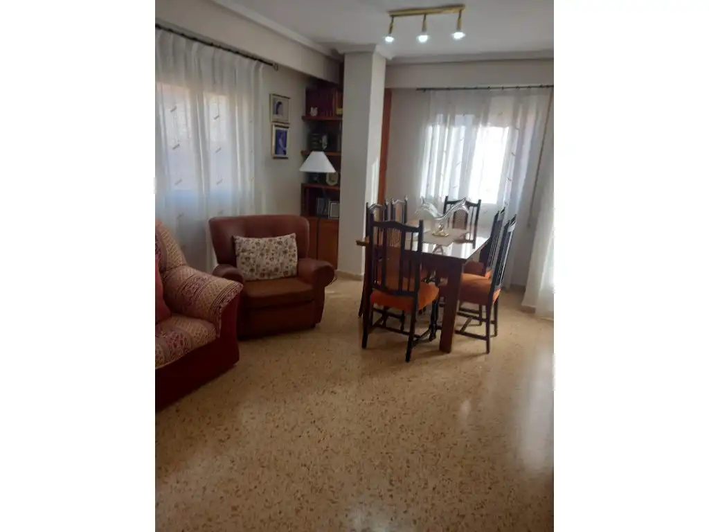 Piso de alquiler en El Alborgí