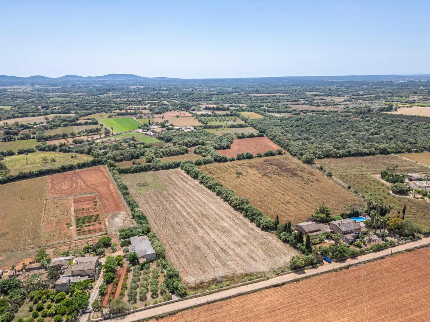 Rural land for sale in Felanitx Poble, imagen 7