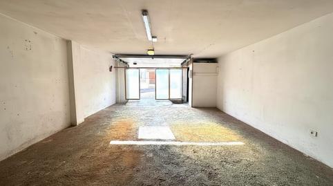 Foto 5 de Garatge en venda a Irene, 24, Vistabella - Villa Benitez - Ballester,  Santa Cruz de Tenerife Capital