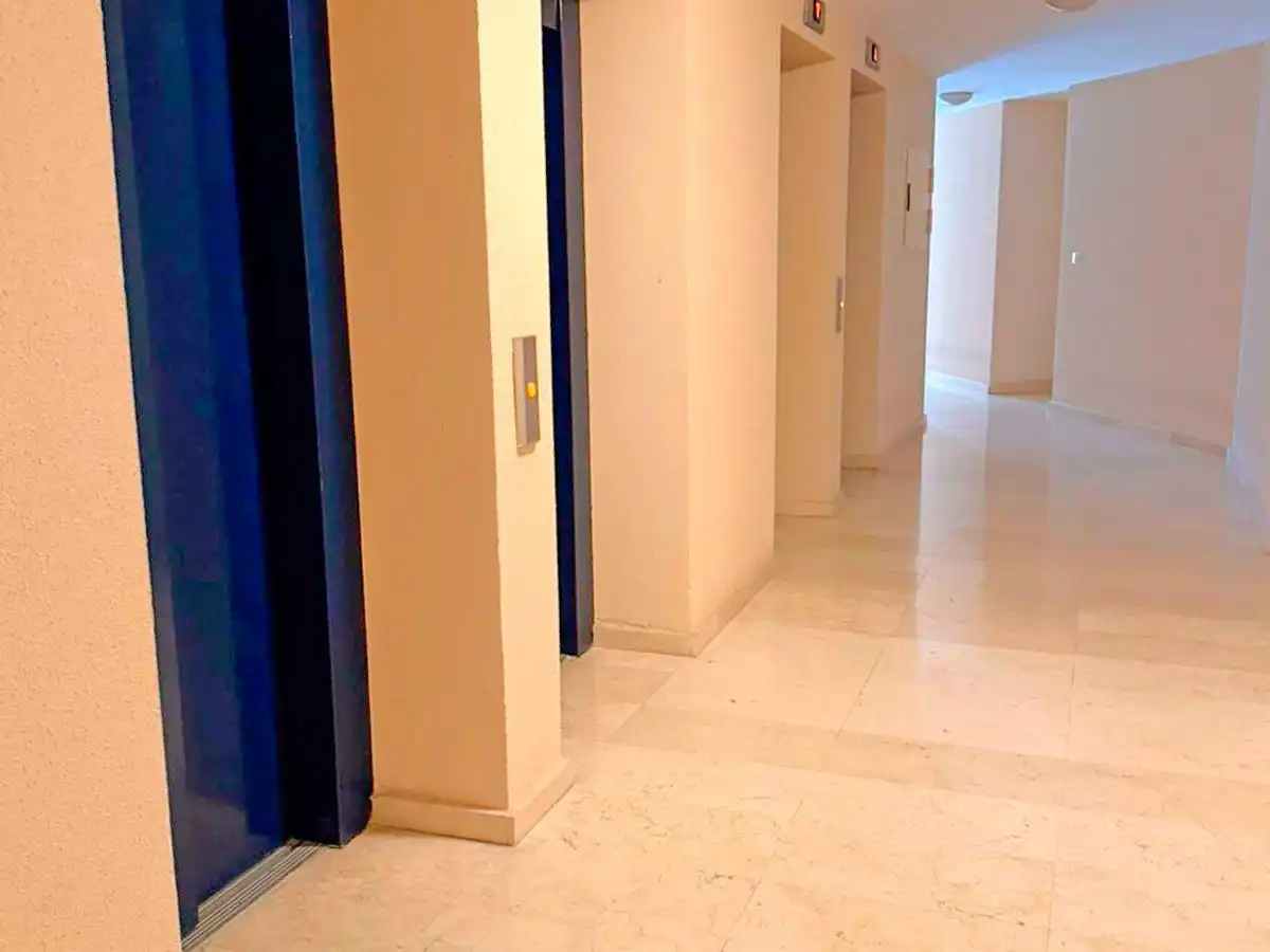 Piso con piscina en venta en Playa de Poniente, imagen 7