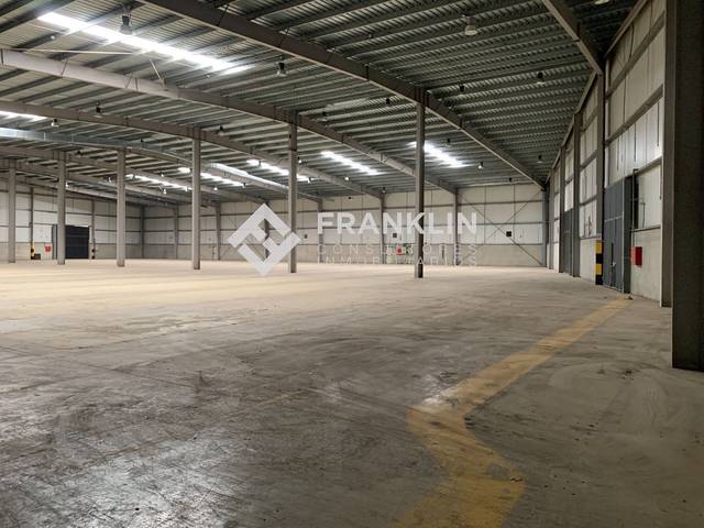 Nave industrial en Alquiler en Passeig Fluvial, 14B en Parets del Vallès