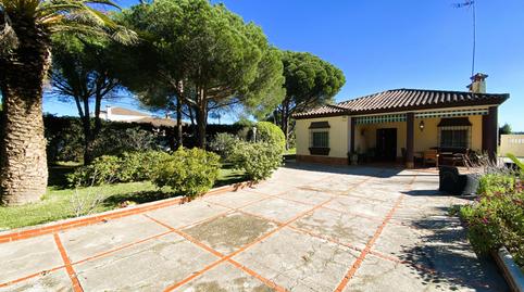 Foto 2 de Casa o xalet en venda a Las Lagunas - Campano, Chiclana de la Frontera