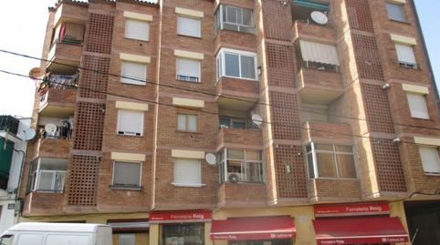 Solvia Inmobiliaria  Piso Sant Celoni