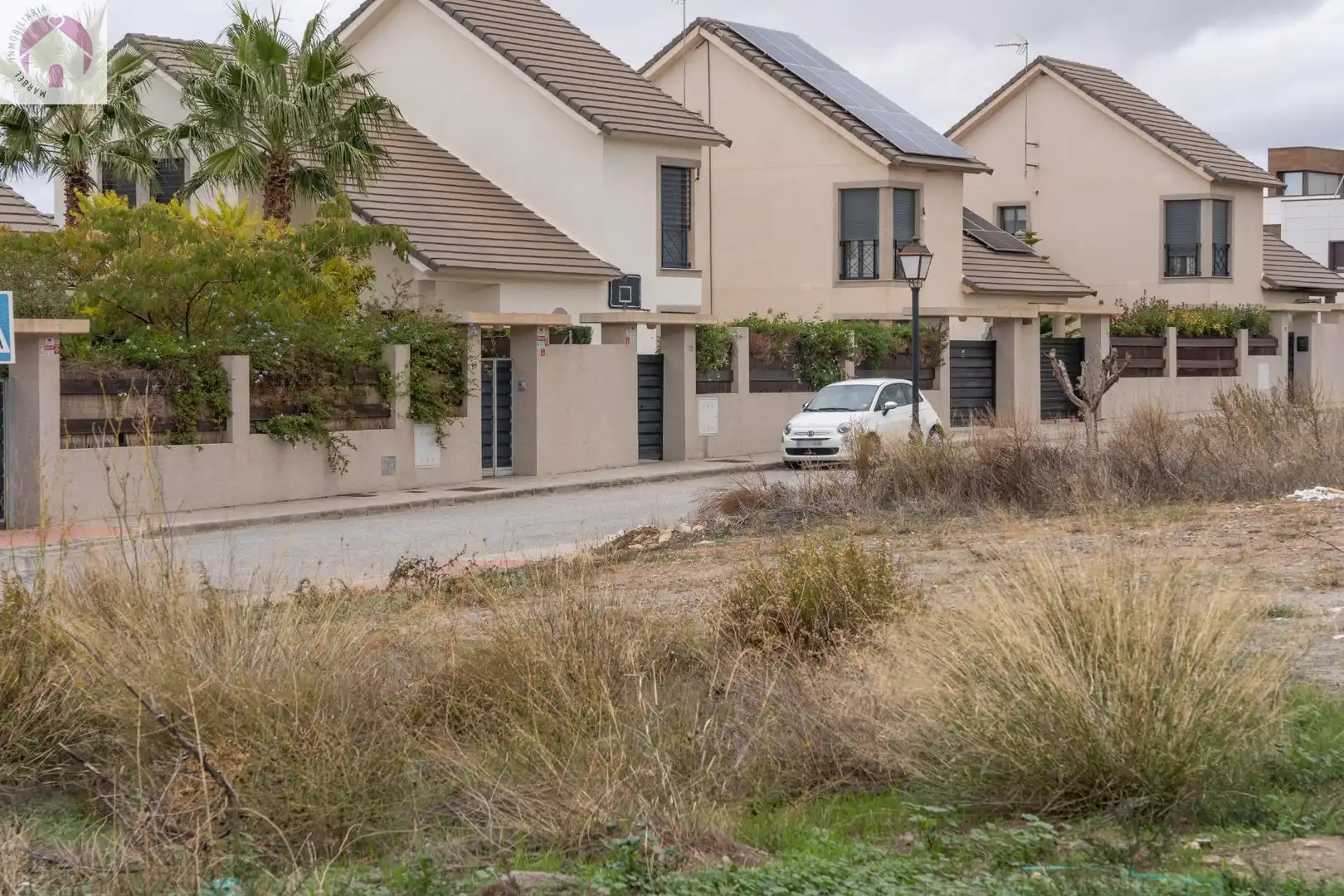 Terreny residencial en venda a Dílar, imagen 37