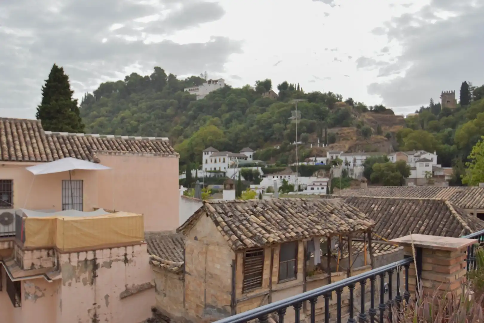 Apartament en venda a Calle GUMIEL SAN PEDRO, Barrio de Albaicín