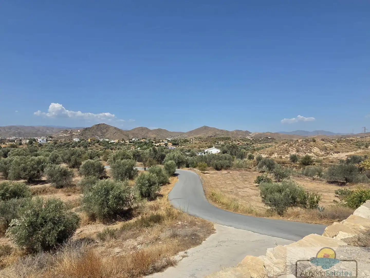 Detached house for sale in Albox, imagen 18