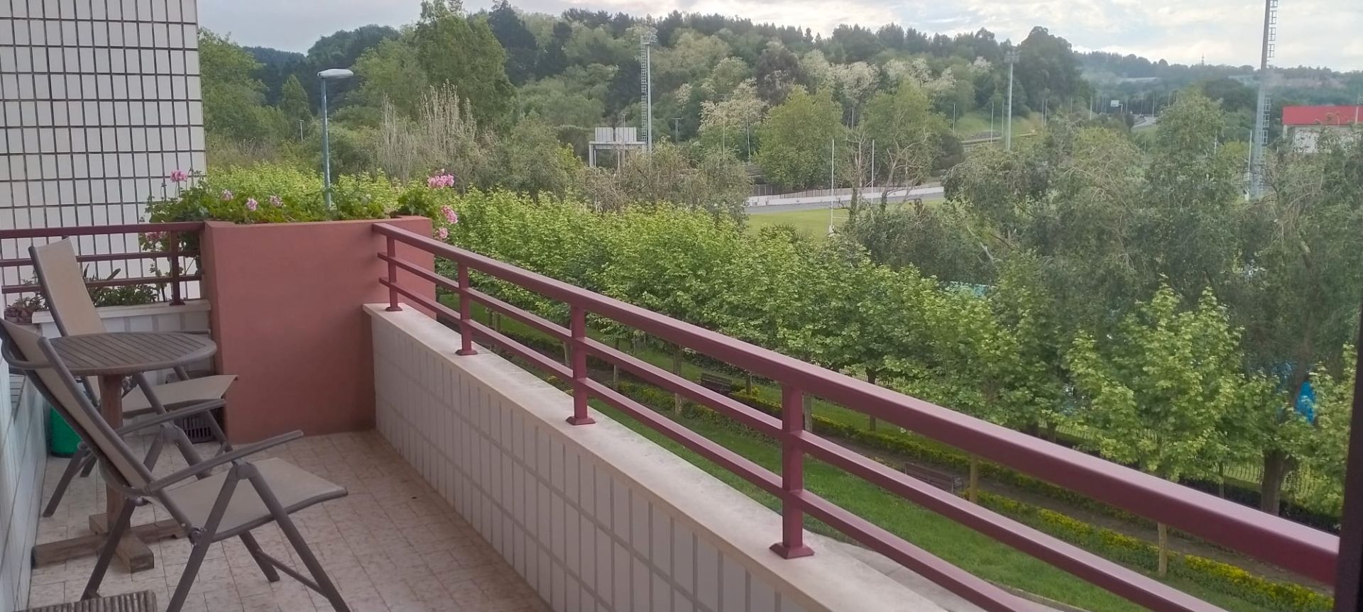 Flat for sale in Bizkerre Kalea, Polígono Rojo - Aldapa, Algorta, Getxo