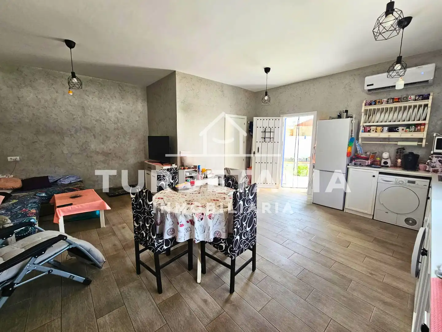Houses for sale in Bonanza - Avda de Huelva - Barrio Andalucia