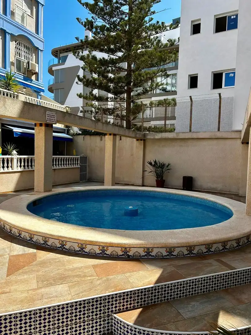 Apartament de lloguer a MAR BALTICO, Zona Playa de los Locos