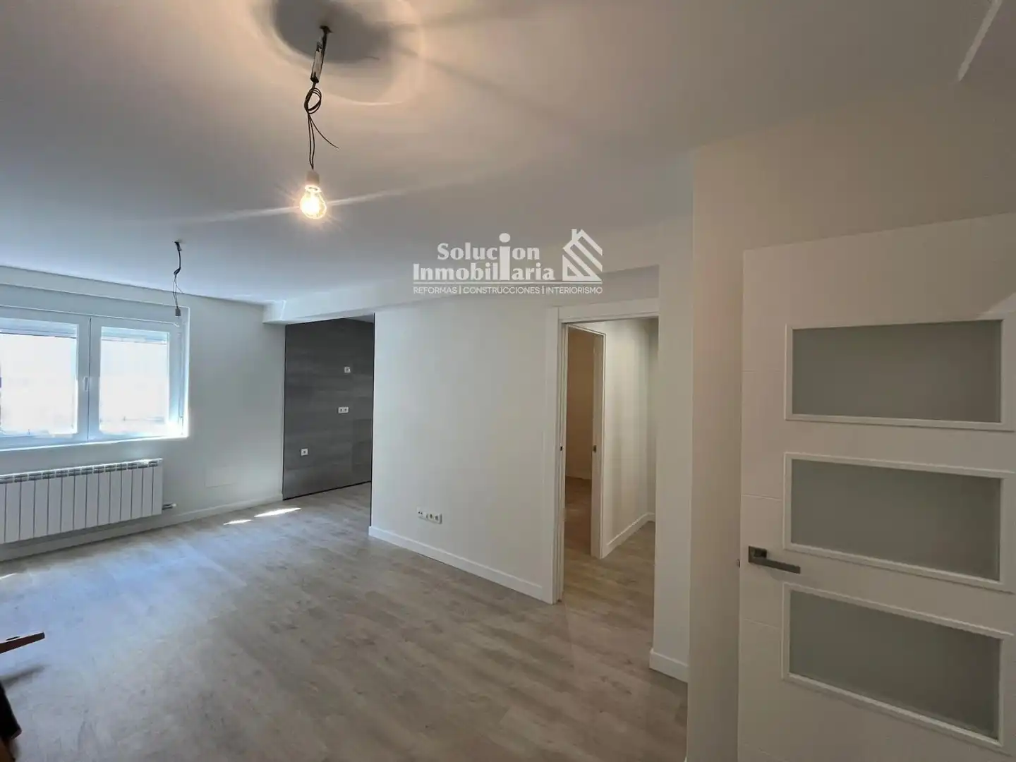 Piso en venta en Salamanca Capital con Calefacción, Terraza y Balcón