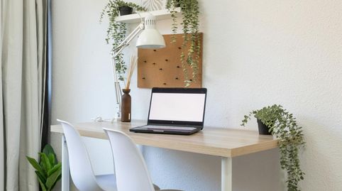 Foto 4 de Habitació a N/a, El Carrascal, Leganés