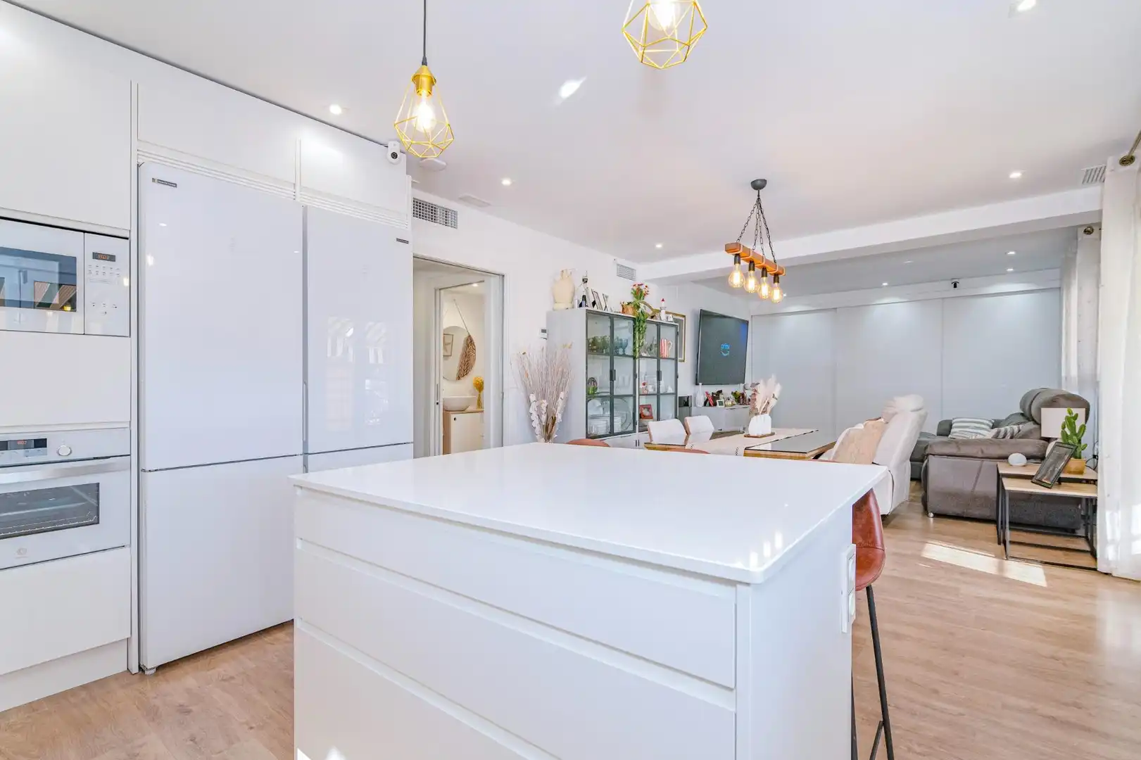 Flat with lift for sale in Calle Calle Nicuesa, imagen 9