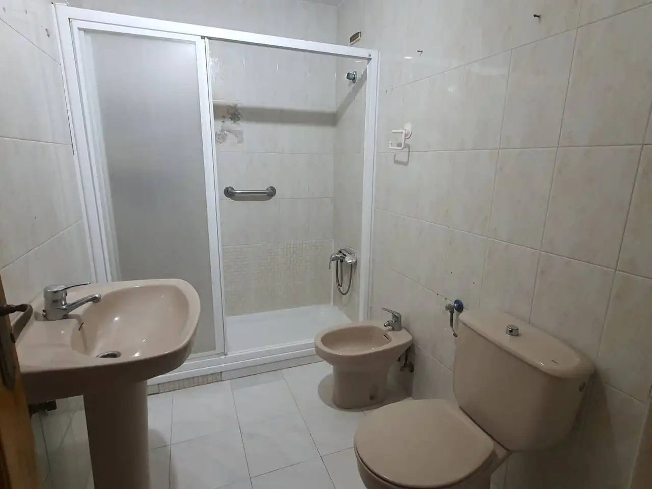 Baño de Piso en venta en El Ejido con Calefacción y Terraza