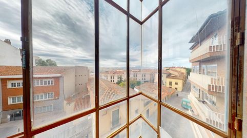 Foto 4 de Piso en venta en Calle del Duque de Alba, Centro, Ávila Capital