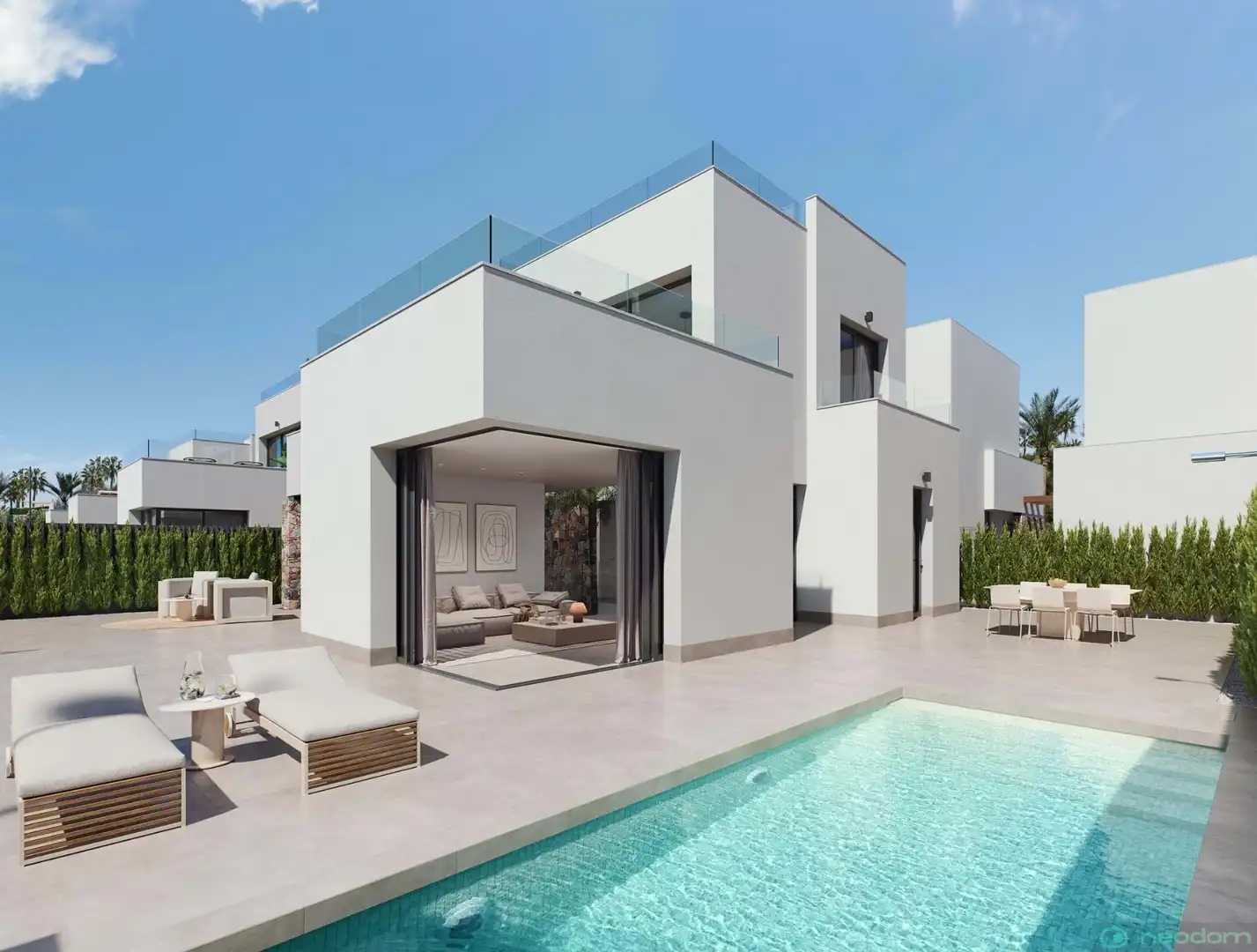 Casa en venta en Mar Menor Golf, imagen 3
