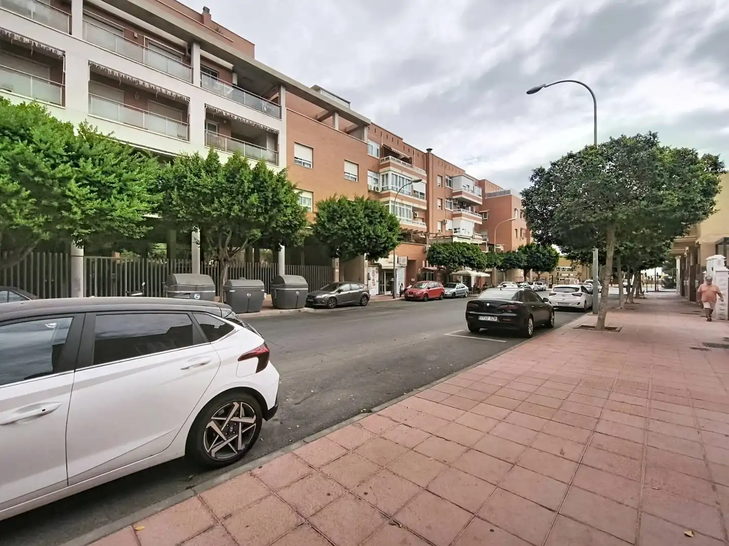 Einzelparkplatz mit Aufzug zum Verkauf in Piedras Redondas - Torrecárdenas, imagen 4