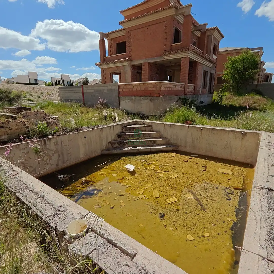 Casa con piscina en venta en Dílar, imagen 38