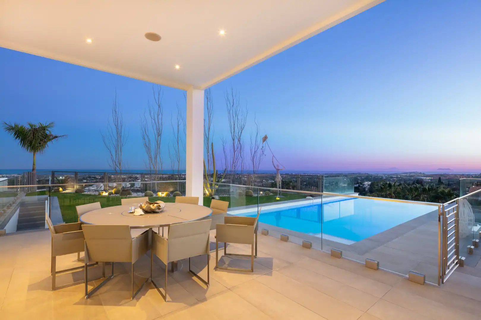 House with pool for sale in La Quinta, imagen 19