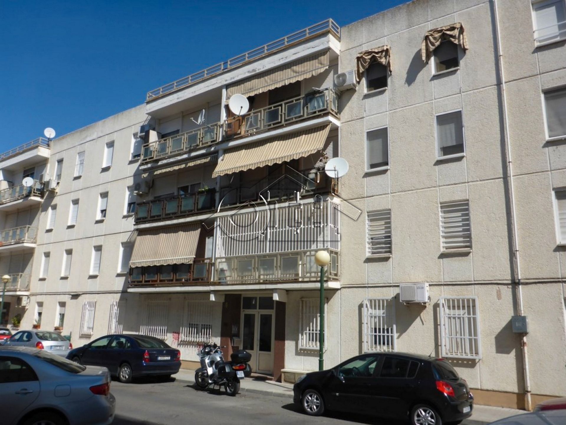Flat for sale in Calle Gabriela Mistral