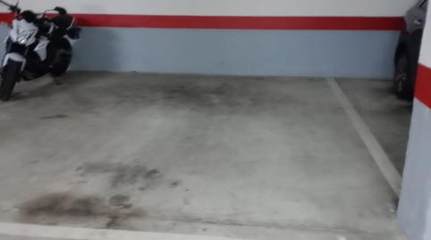 Photo 4 of Garage for rent in Canada Nueva, Centro - Casco Histórico, San Lorenzo de El Escorial