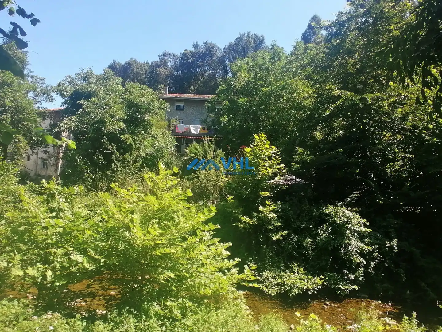 Houses for sale in Castro-Urdiales  with Heating, Private garden and Swimming Pool